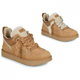 HogeSneakersUGGMLOWMEL