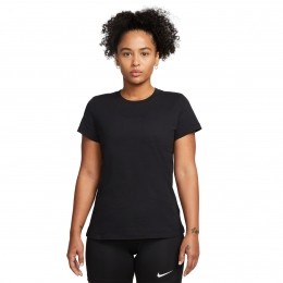 NikePark20T-ShirtDamesZwart