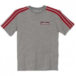 T-shirtKorteMouwadidasin2122