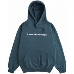 SweaterRaveCorelogohoodie