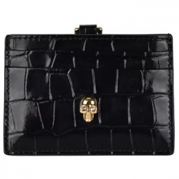 PortemonneeMcQAlexanderMcQueen-