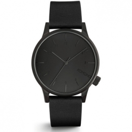 HorlogeKomonoWinstonRegal