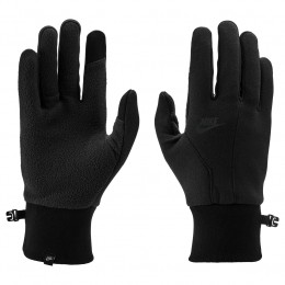 NikeTechFleece20HandschoenenZwart