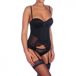 BustiermetjarretelSeleneCLAIRE-NEGRO