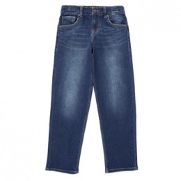 StraightLevisSTAYLOOSETAPERJEANS