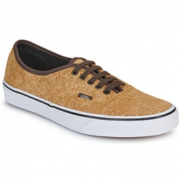 LageSneakersVansAuthentic