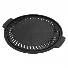 GietijzerengrillplaatBossECDGermany