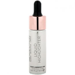 HighlighterMakeupRevolutionVloeibareHighlighter