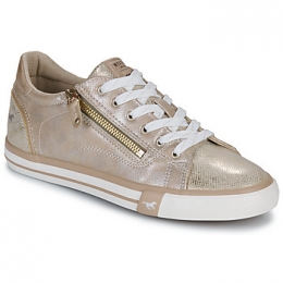LageSneakersMustang1146318