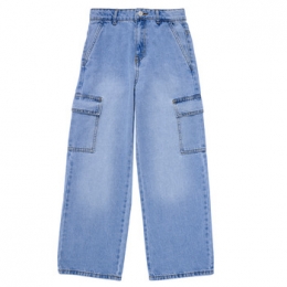 StraightJeansNameitNKFROSE