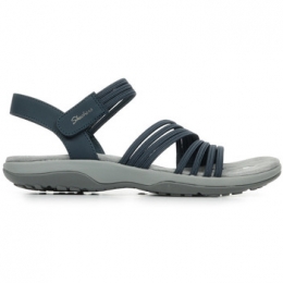 SandalenSkechersReggaeSlimCoffeeRun