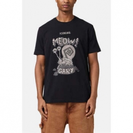 T-shirtIceberg-