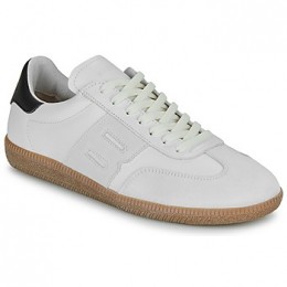 LageSneakersBlackstoneLIMEWREN