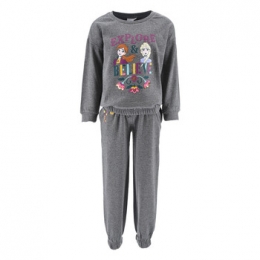 TrainingspakTEAMHEROESENSEMBLEJOGGINGREINESDESNEIGES