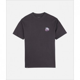 T-shirtKorteMouwOxbowBiologischkatoenenT-shirtmetkortemouwenABYSSES