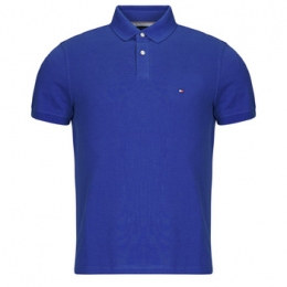 PoloShirtKorteMouwTommyHilfiger1985REGULARPOLO