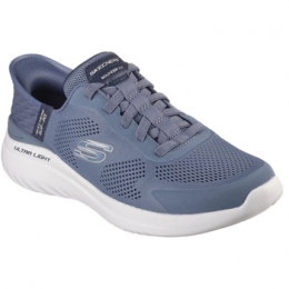FitnessSchoenenSkechersSlip-insBounder20Emerged232459-SLTSLATE