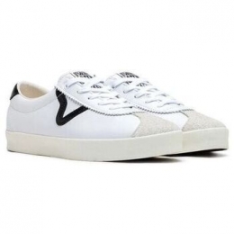 SneakersVansSPORTLOW-VN000D2JBLK1-WHITEBLACK