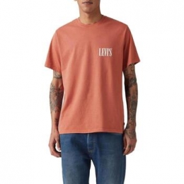 T-shirtKorteMouwLevis-