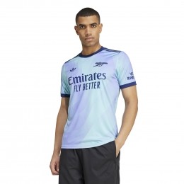 adidasArsenal3eShirt2024-2025