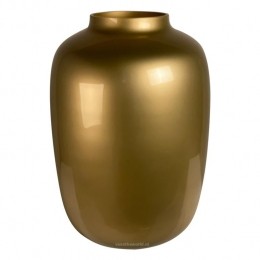 VaseTheWorldArticGoldVaasM