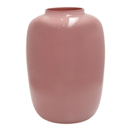 VaseTheWorldArticVaas25cm-PastelPink