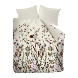 AmbianteDryFlowersDekbedovertrek240x200220cm-Multi