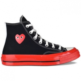SneakersCommeDesGarcons-
