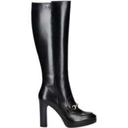 LaarzenNeroGiardiniLaarzen