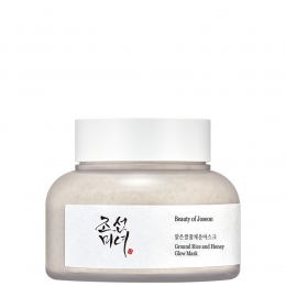 BeautyofJoseonGroundRiceandHoneyGlowMask150ml