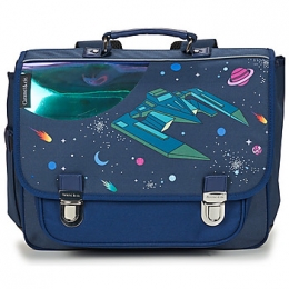 SchooltasCARAMELampCIECARTABLE38CMCOSMICEXPEDITION