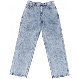 BroekNonsensePantbigfootdenim
