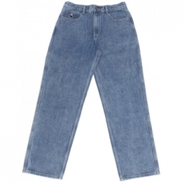 BroekNonsensePantbigfootdenim