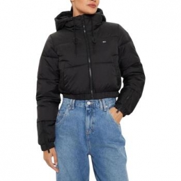 DonsjasTommyHilfigerTJWCRPHOODEDPUFFEDW0DW18313
