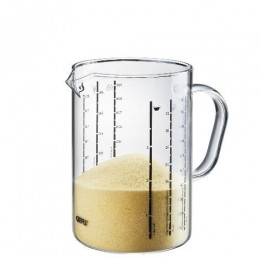 Gefu-MaatbekerMETI-10L-Gefu