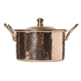 CosyTrendyServeerpanKoper12cm