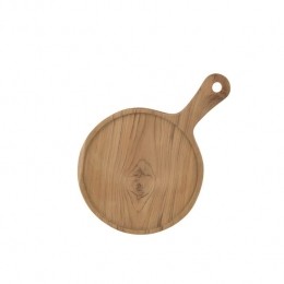 J-LinesnijplankRond-hout-naturel-medium