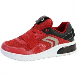 LageSneakersGeox131900