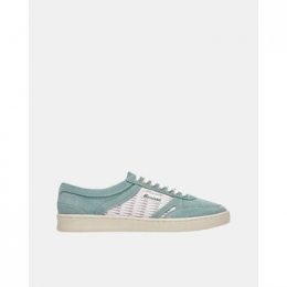 LageSneakersMorrisonSILVERNINETIES