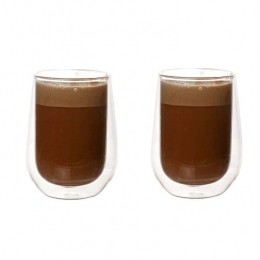CosyTrendyDubbelwandigeGlazen200ml-2Stuks