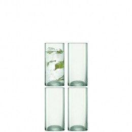 LSA-CanopyLongdrinkglas350mlSetvan4Stuks