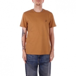 T-shirtKorteMouwDondupUS198JF0309UFS6