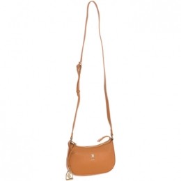 HandtasUSPoloAssnBEUJE6005WVP-CAMEL