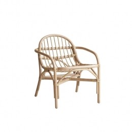 Tikamoon-Mina-Rotanfauteuil