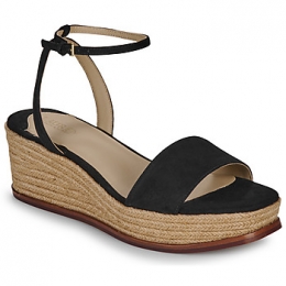 SandalenLaurenRalphLaurenLEONA