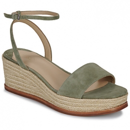 SandalenLaurenRalphLaurenLEONA