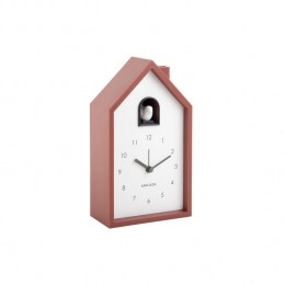 Karlsson-AlarmClockModernCuckoo