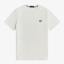 T-shirtKorteMouwFredPerryM1600FP