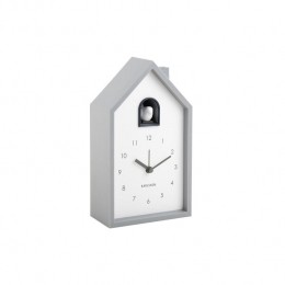 Karlsson-AlarmClockModernCuckoo