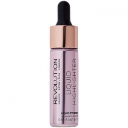 HighlighterMakeupRevolutionVloeibareHighlighter